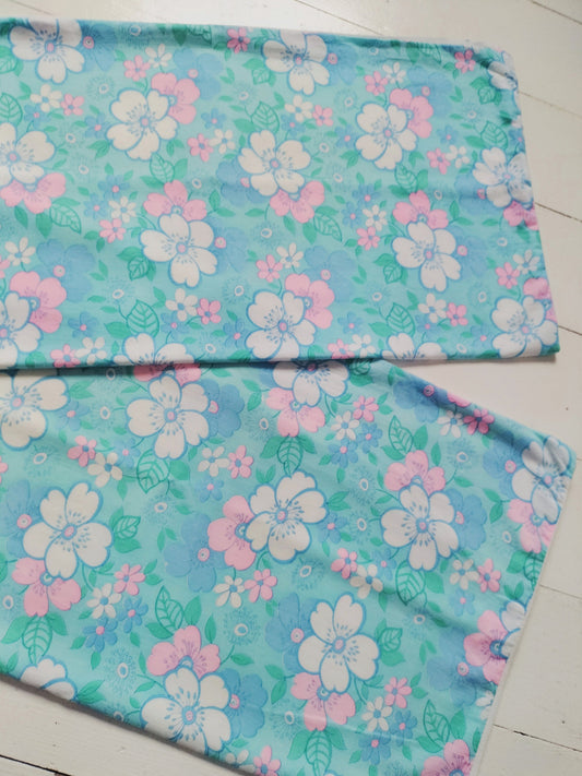 Duo de taies d'oreiller