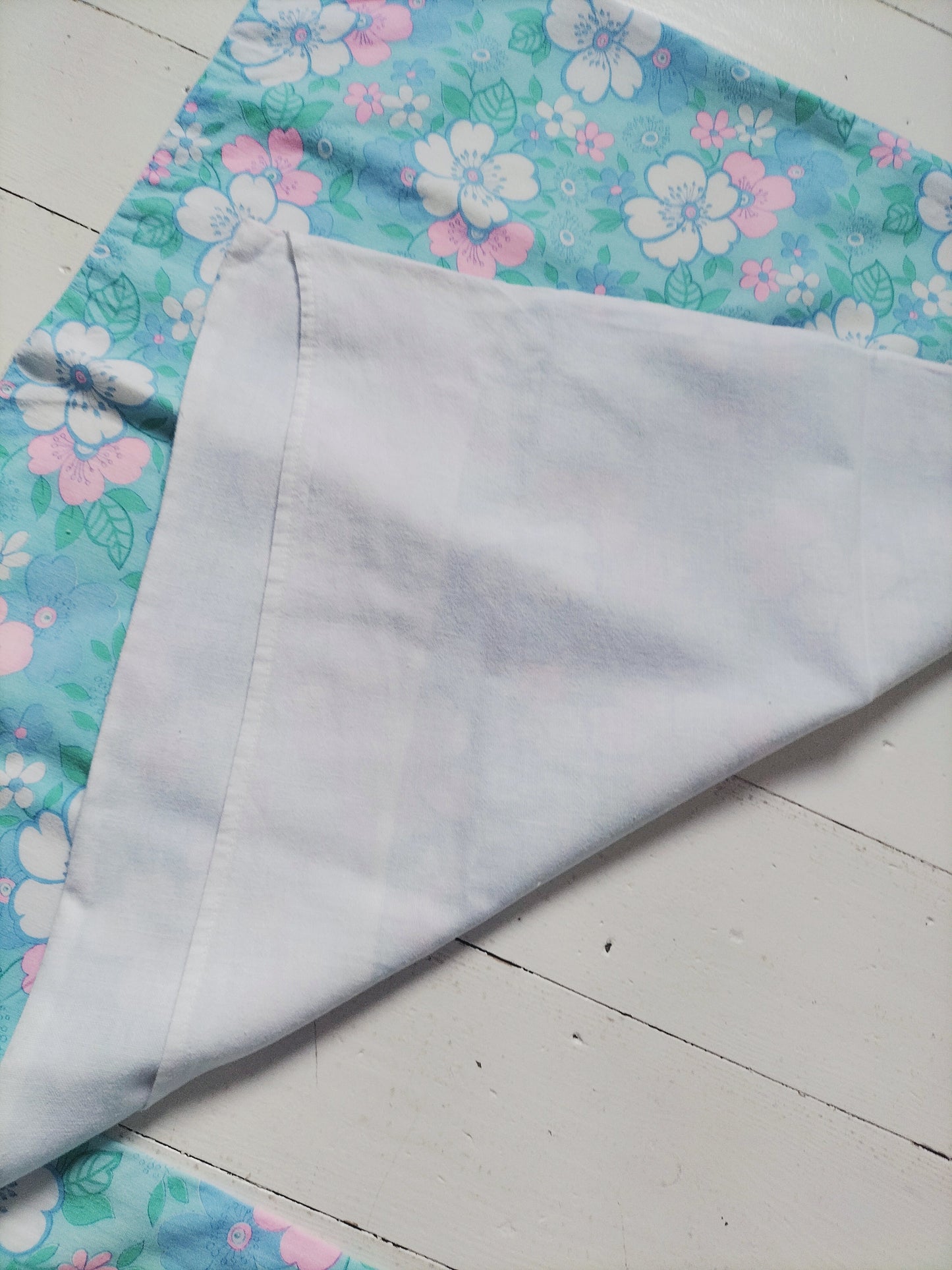 Duo de taies d'oreiller