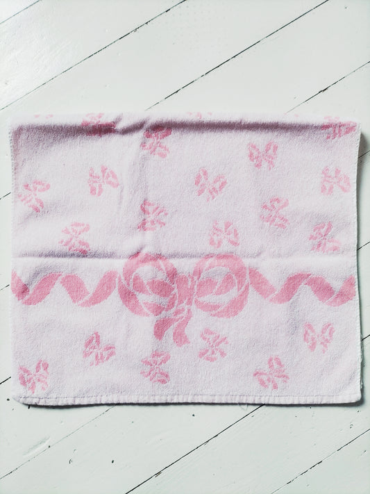 Serviette de bain