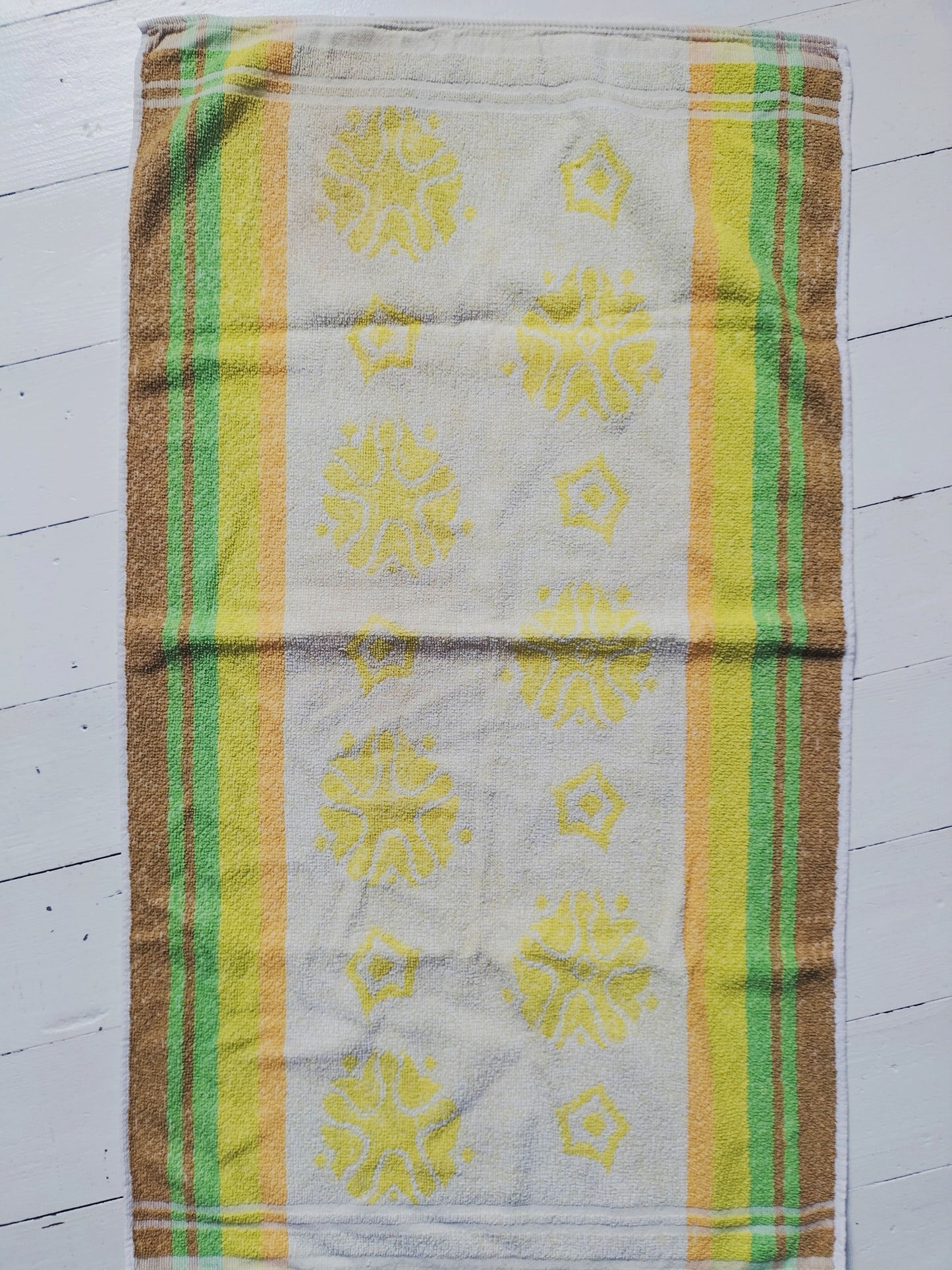 Serviette de bain