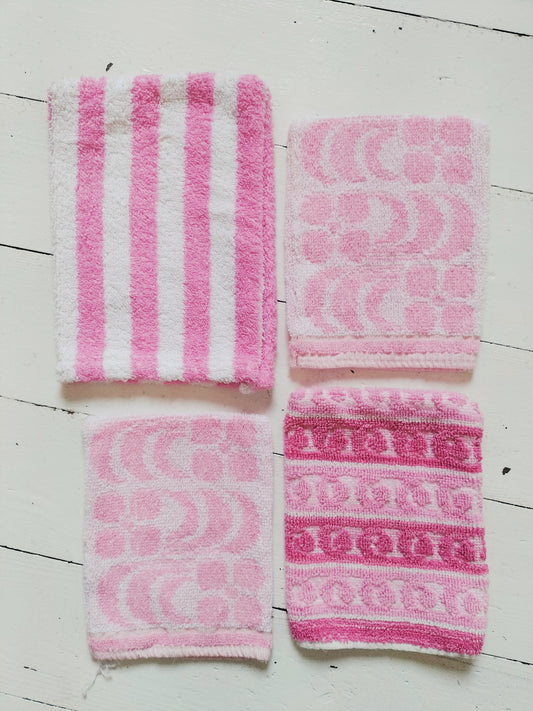 Gant de toilette au choix