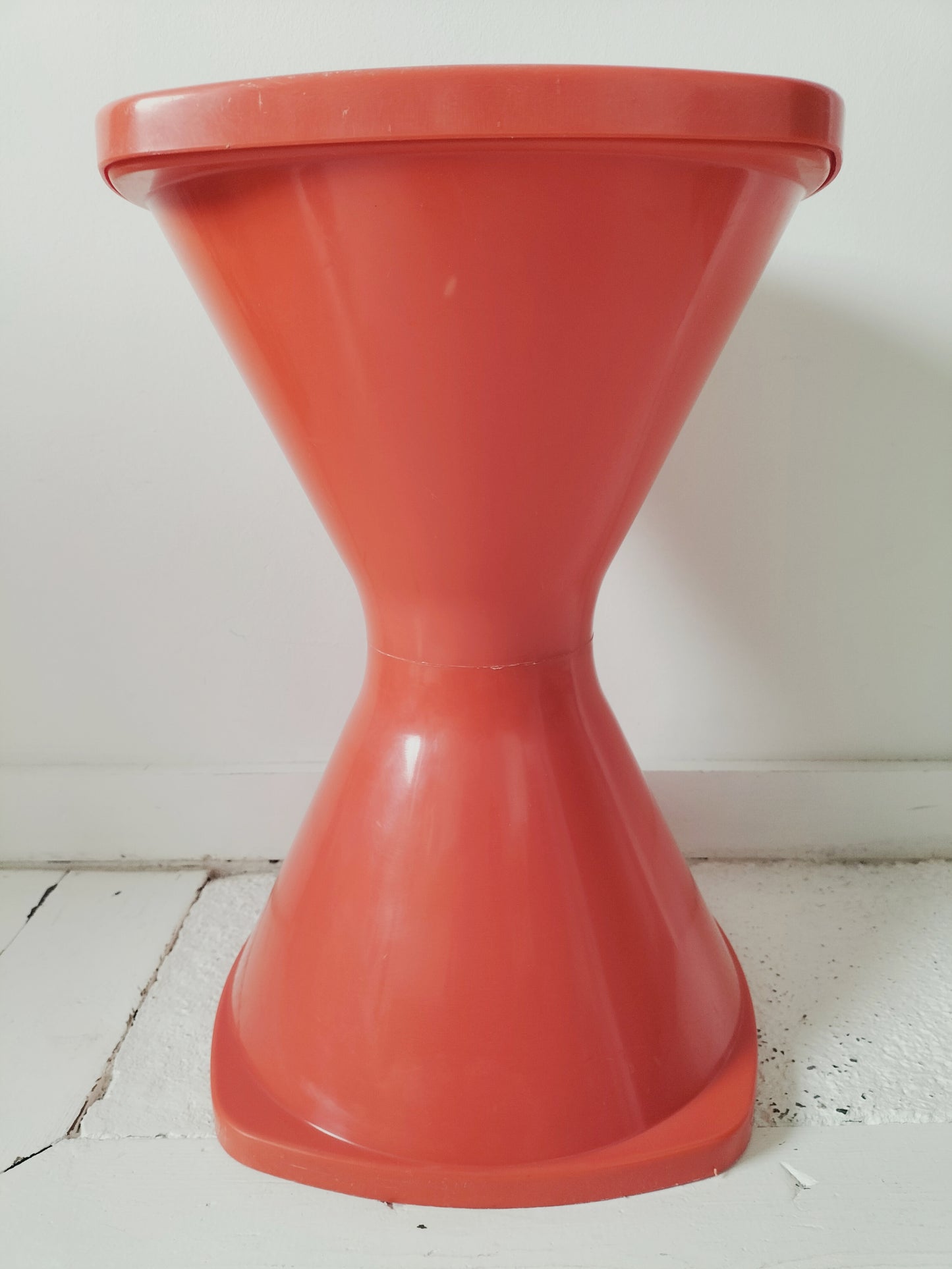 Tabouret Tam Tam Pola 588 orange
