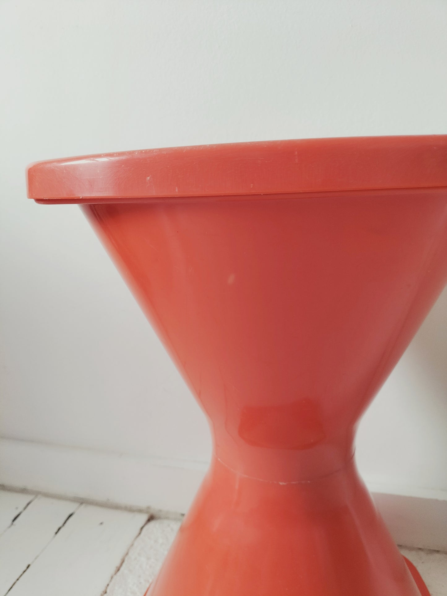 Tabouret Tam Tam Pola 588 orange