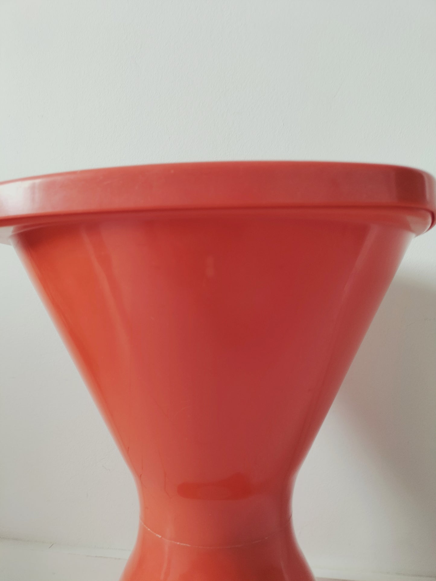 Tabouret Tam Tam Pola 588 orange