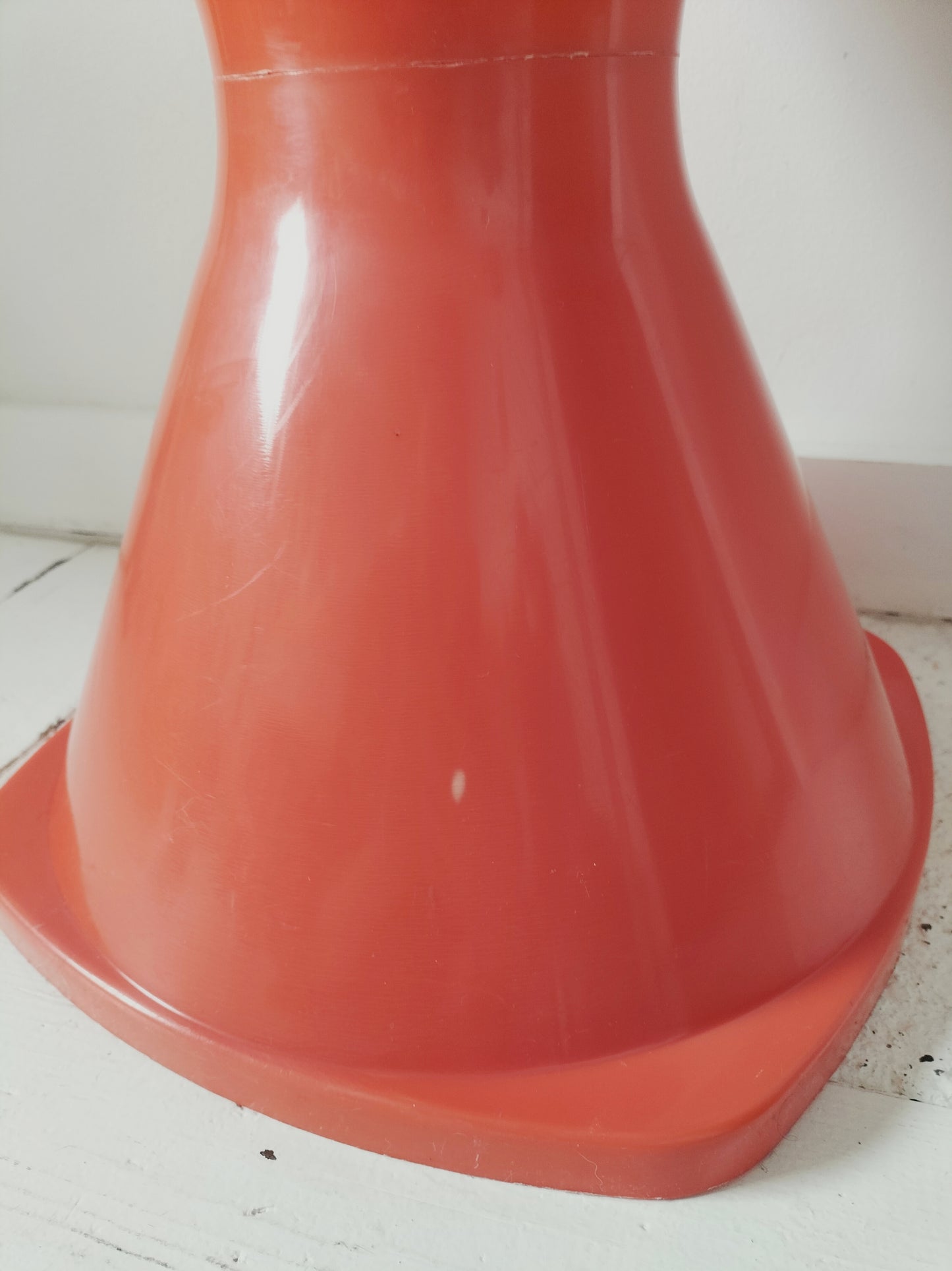 Tabouret Tam Tam Pola 588 orange