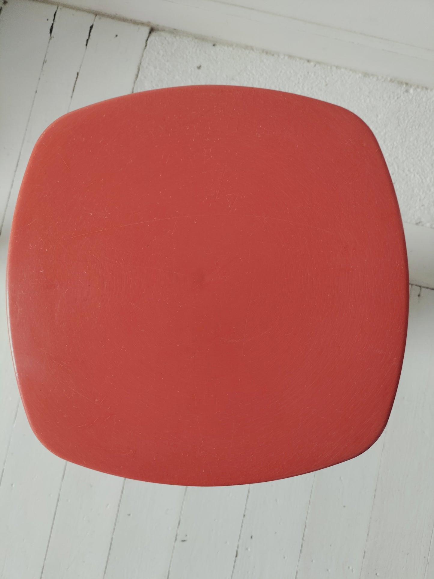 Tabouret Tam Tam Pola 588 orange