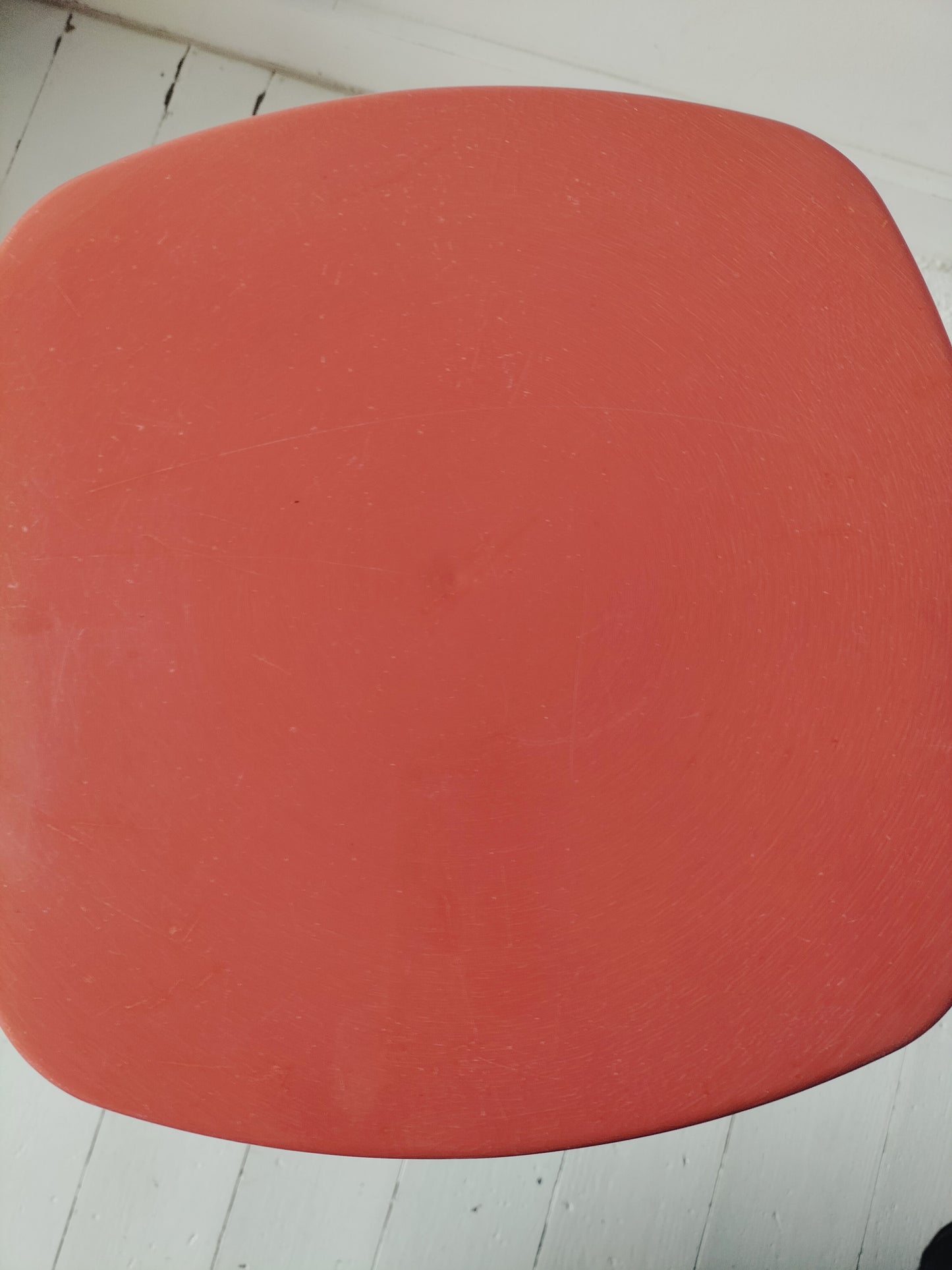 Tabouret Tam Tam Pola 588 orange