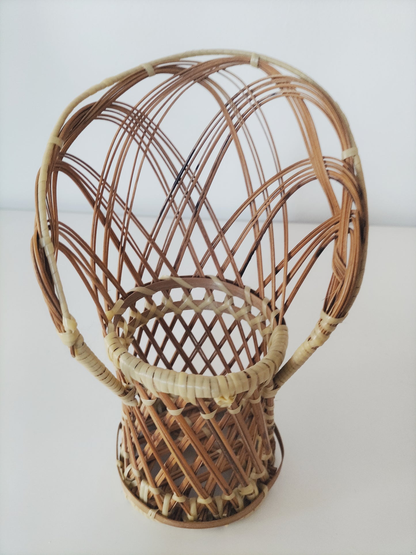Petit cache-pot / pot