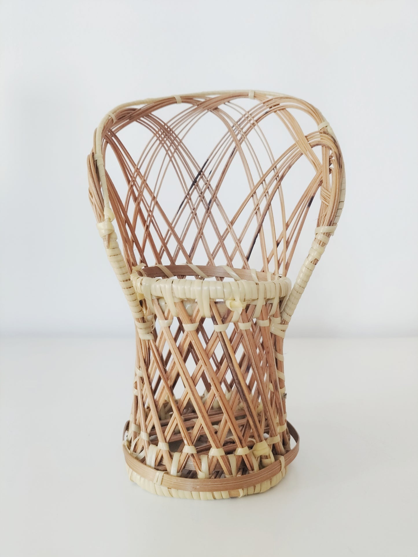 Petit cache-pot / pot
