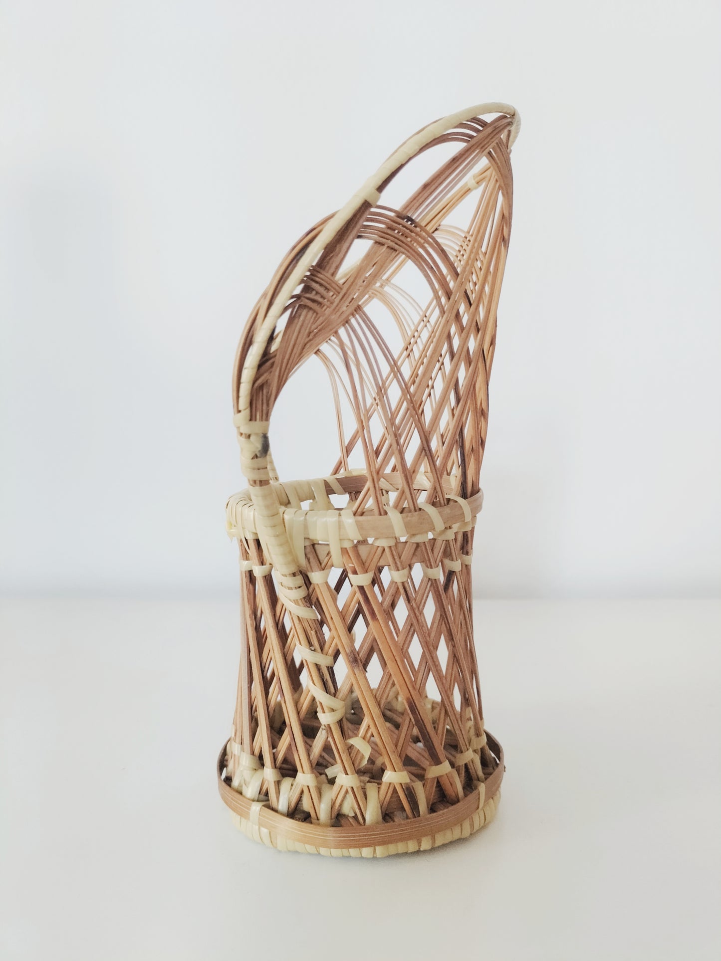 Petit cache-pot / pot