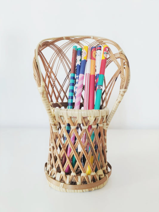 Petit cache-pot / pot