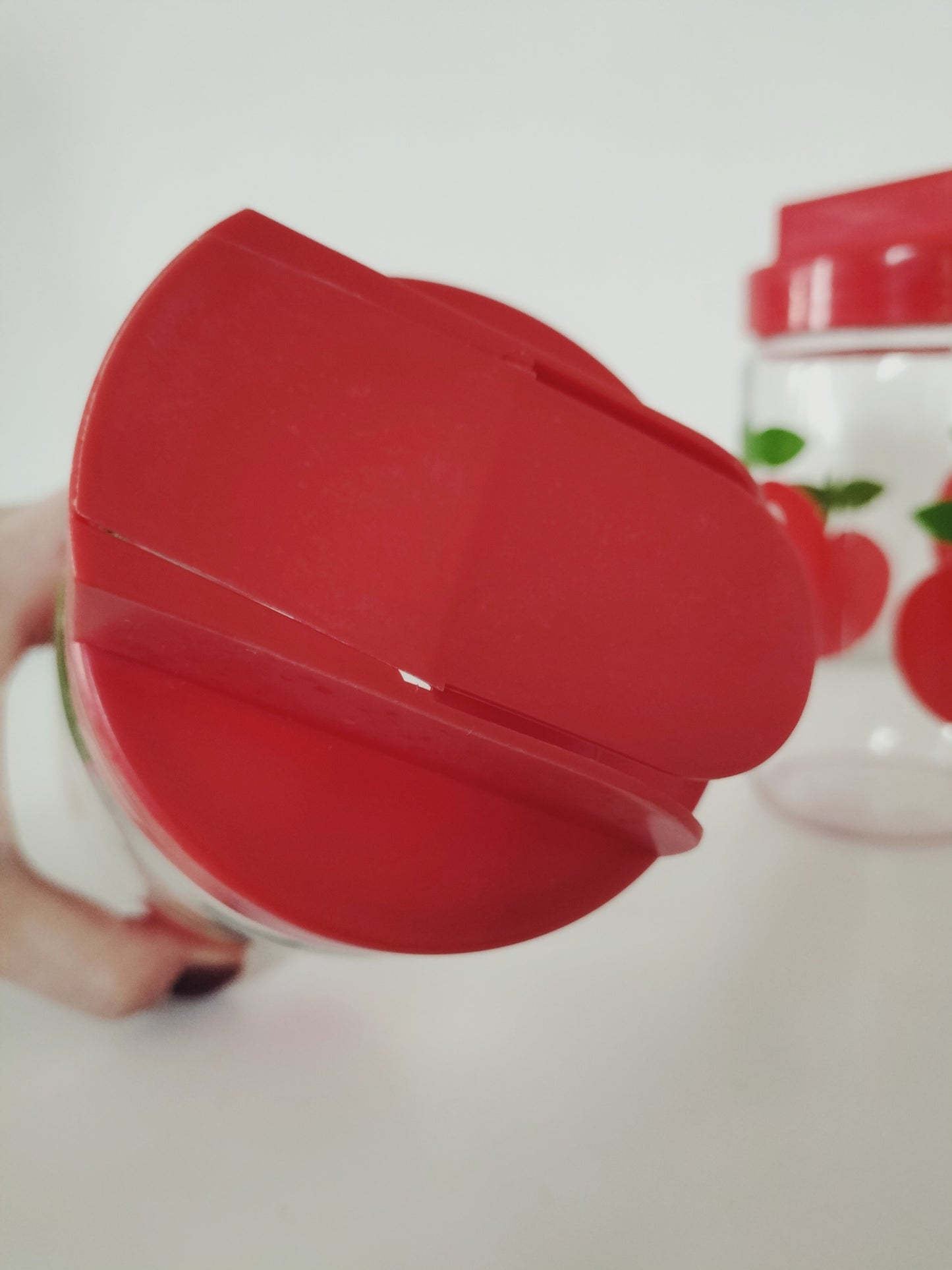 Pot Henkel moyen au choix