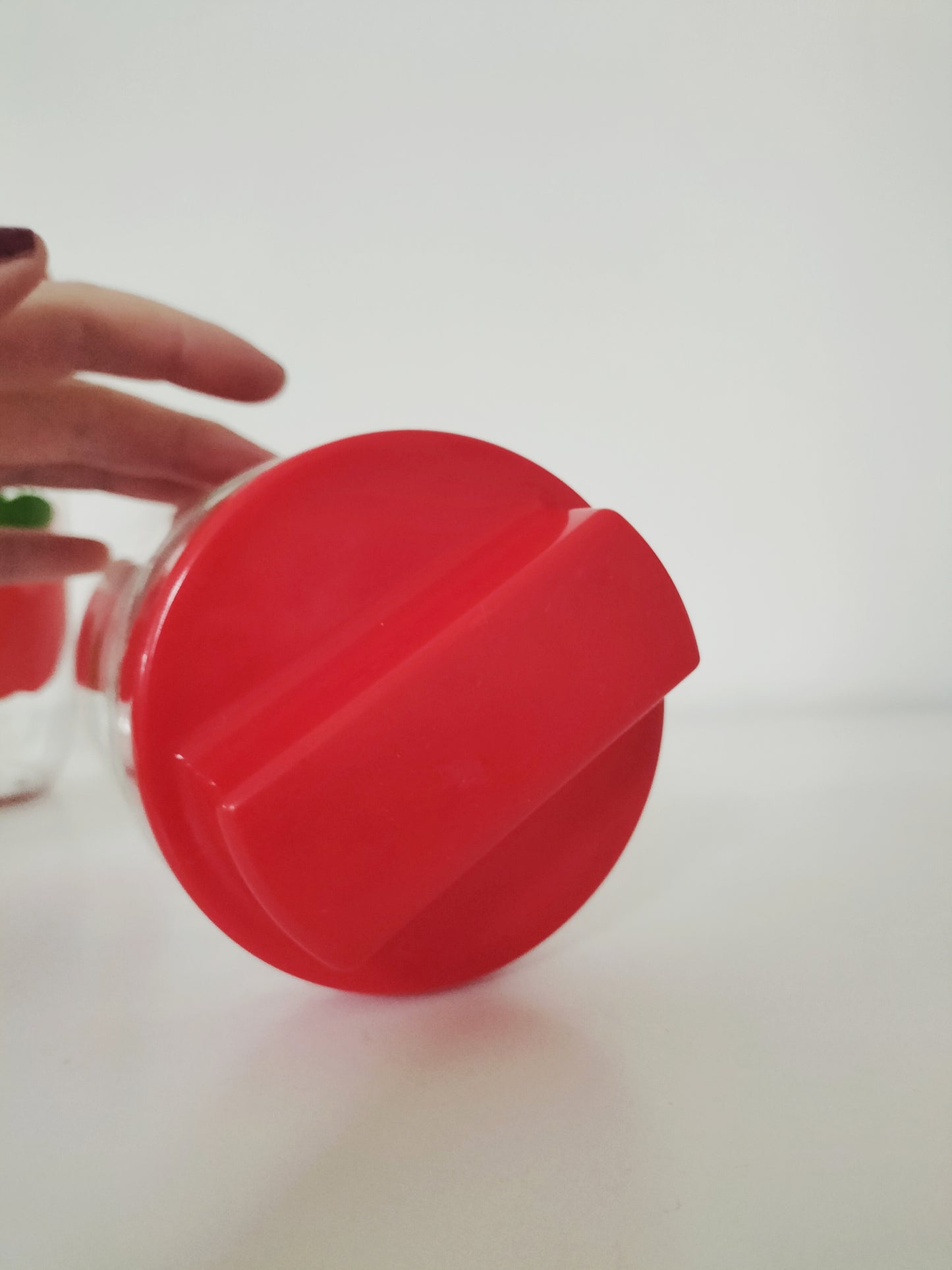 Pot Henkel moyen au choix