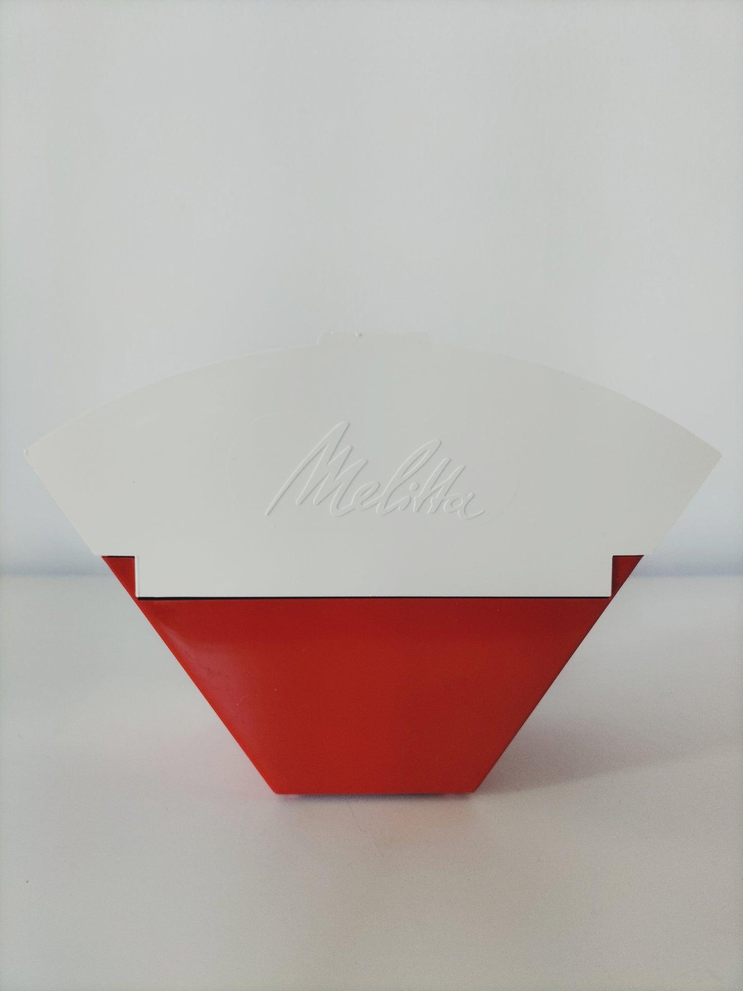 Porte-filtres mural Melitta