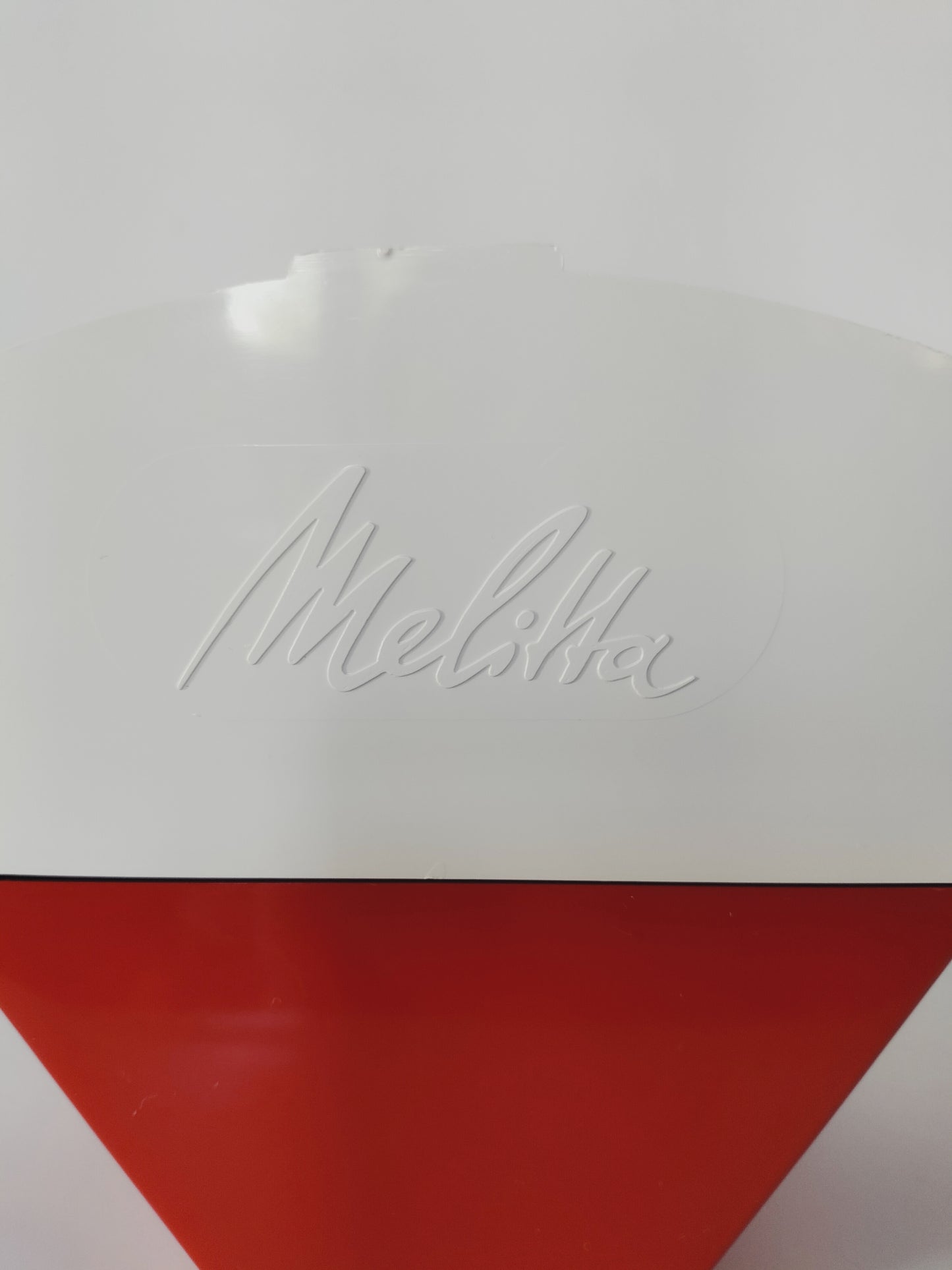 Porte-filtres mural Melitta
