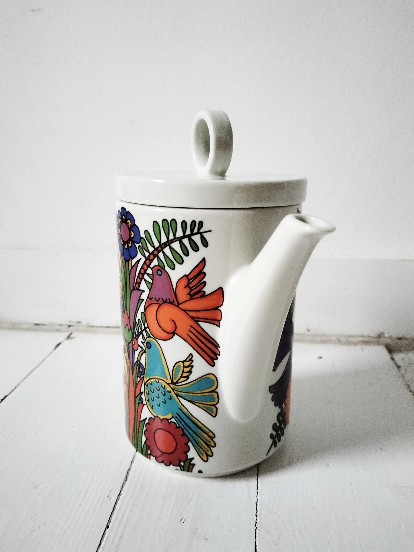 Cafetière théière Villeroy et Boch Acapulco
