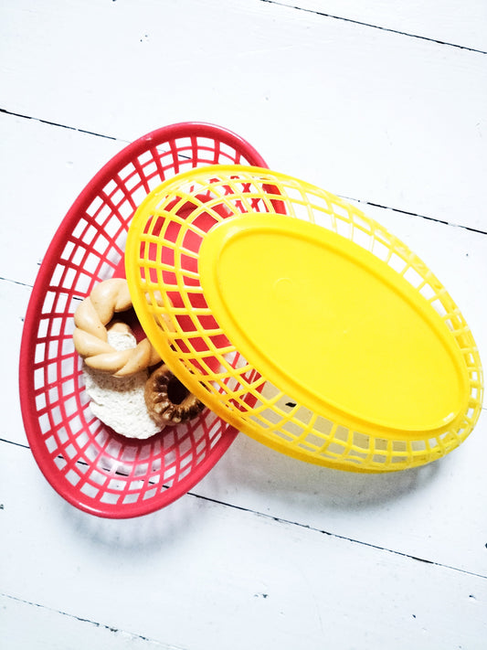 Petite corbeille au choix