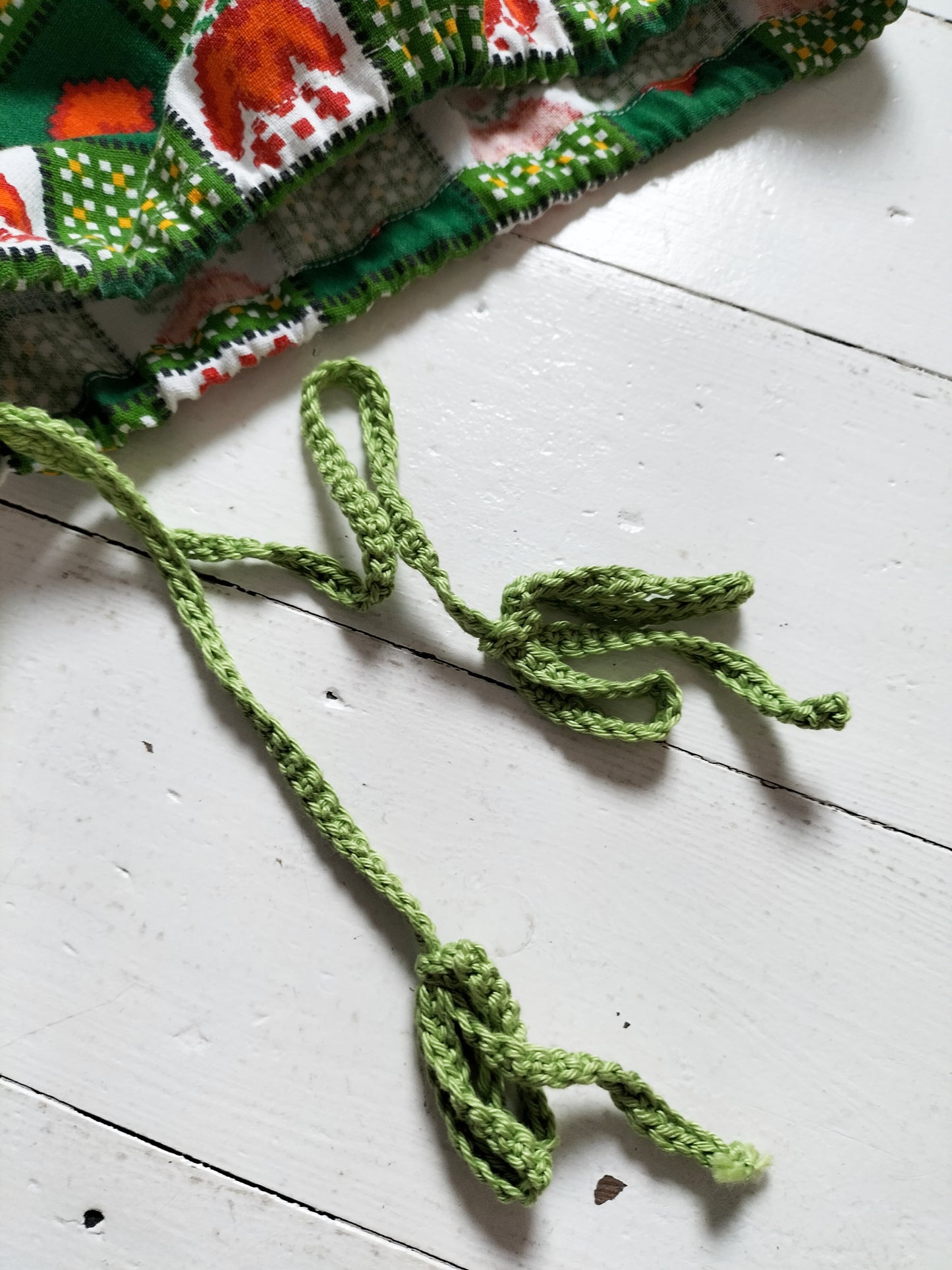 Sac en tissu