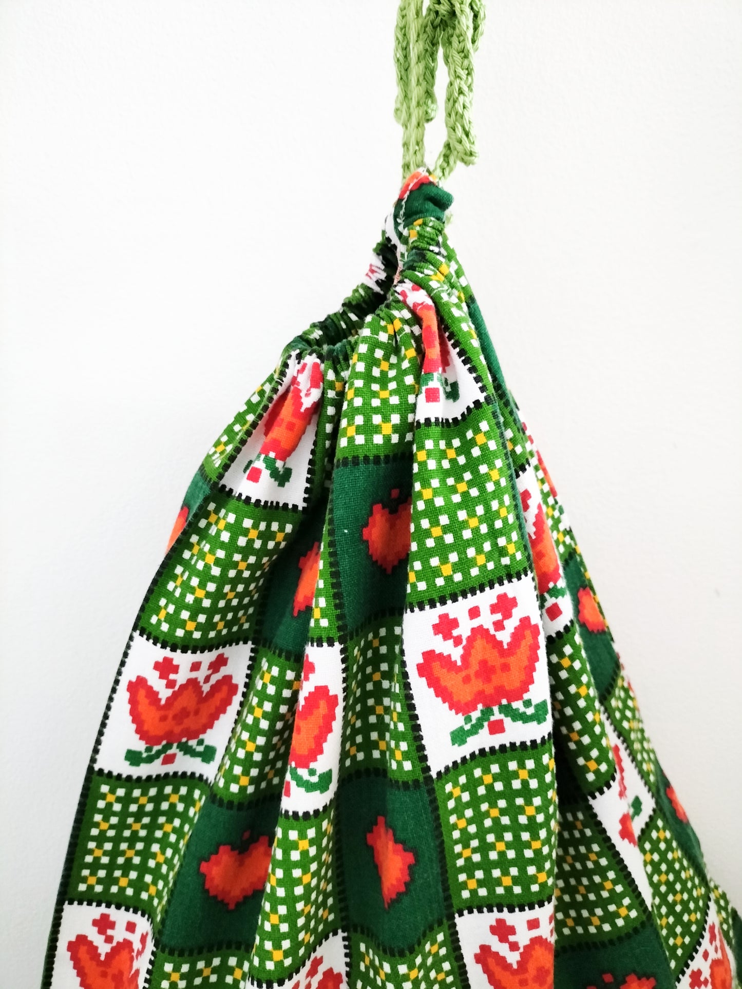 Sac en tissu