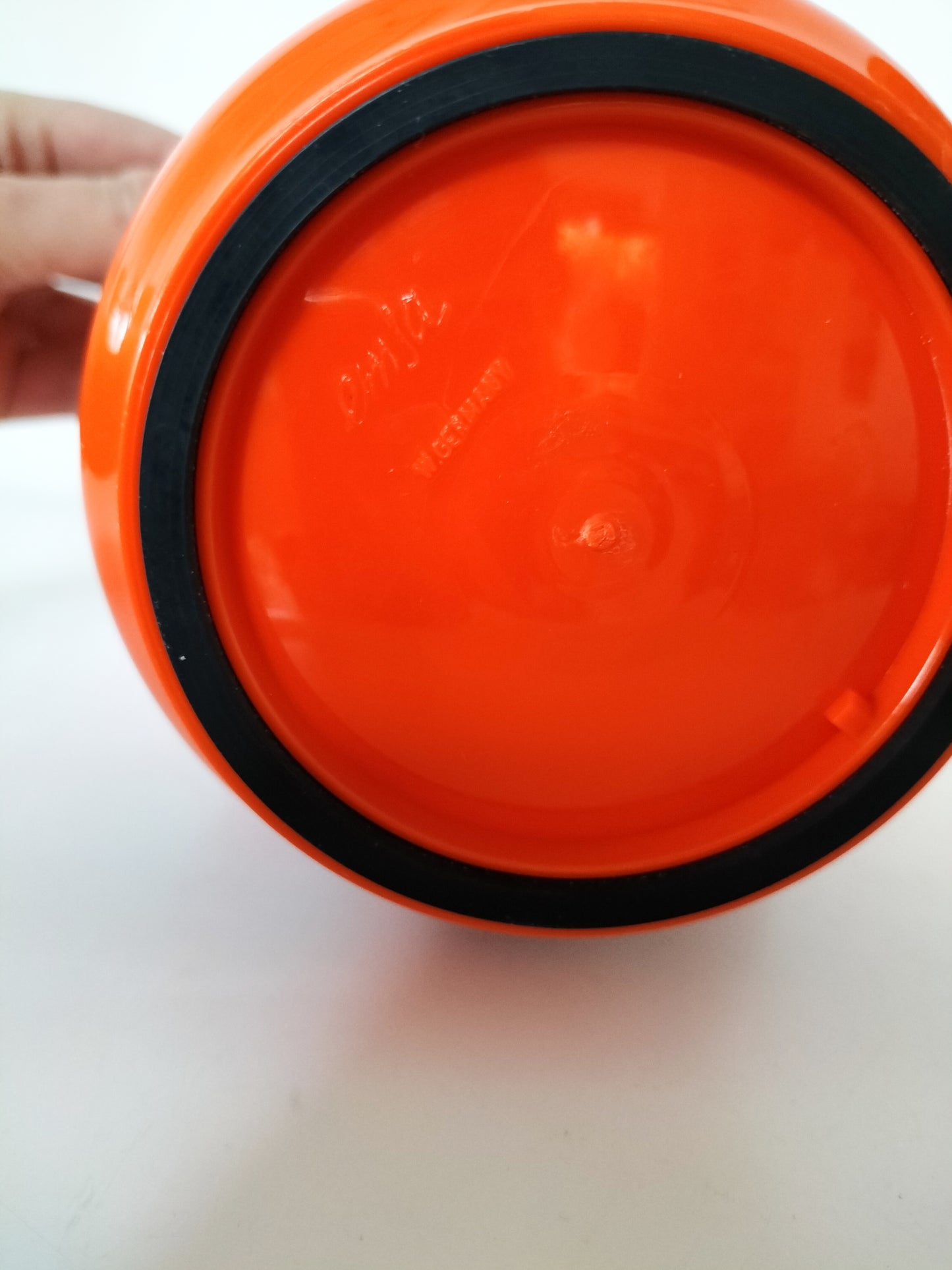 Carafe/ récipient verseur en plastique Emsa Germany