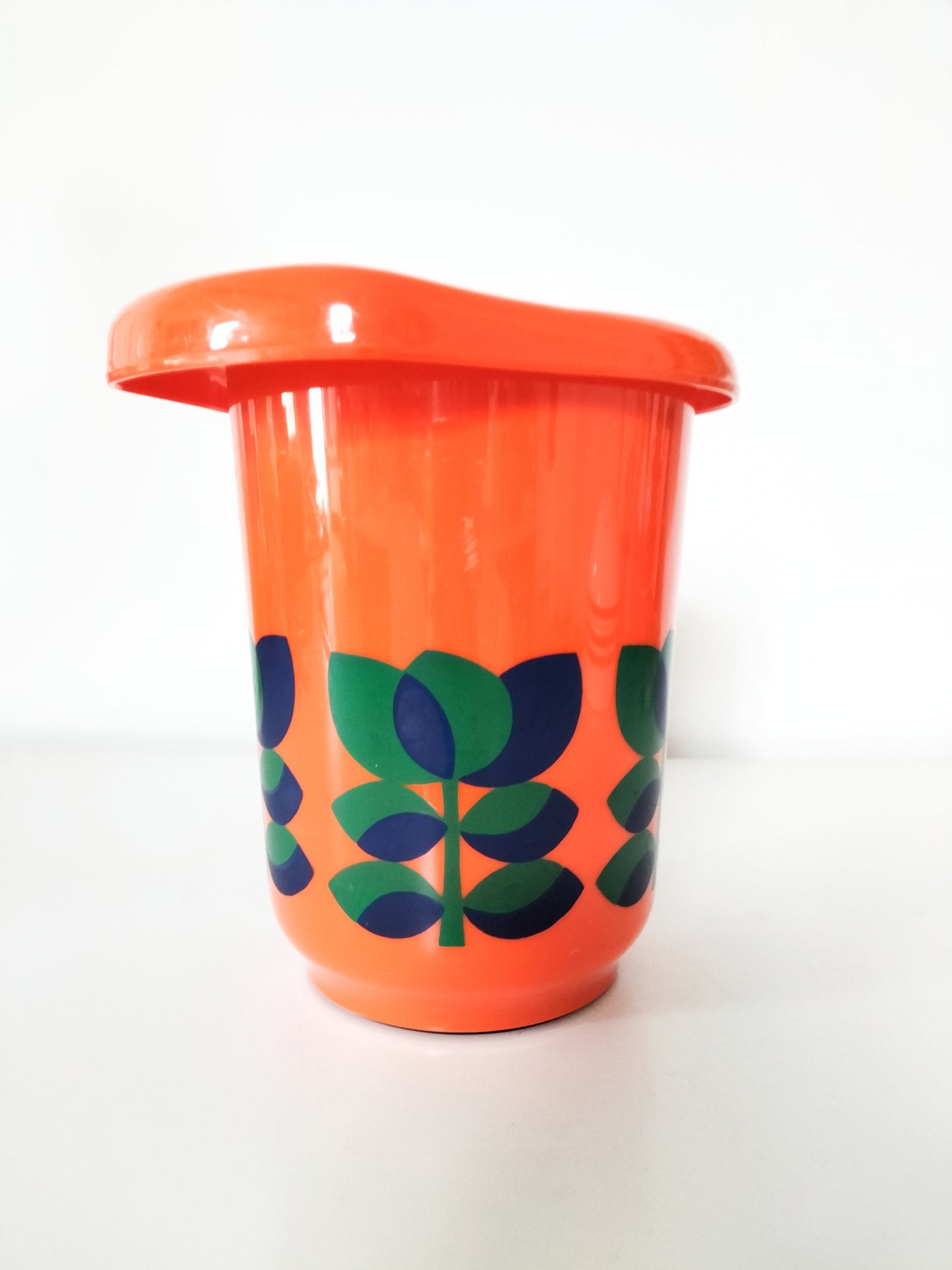 Carafe/ récipient verseur en plastique Emsa Germany