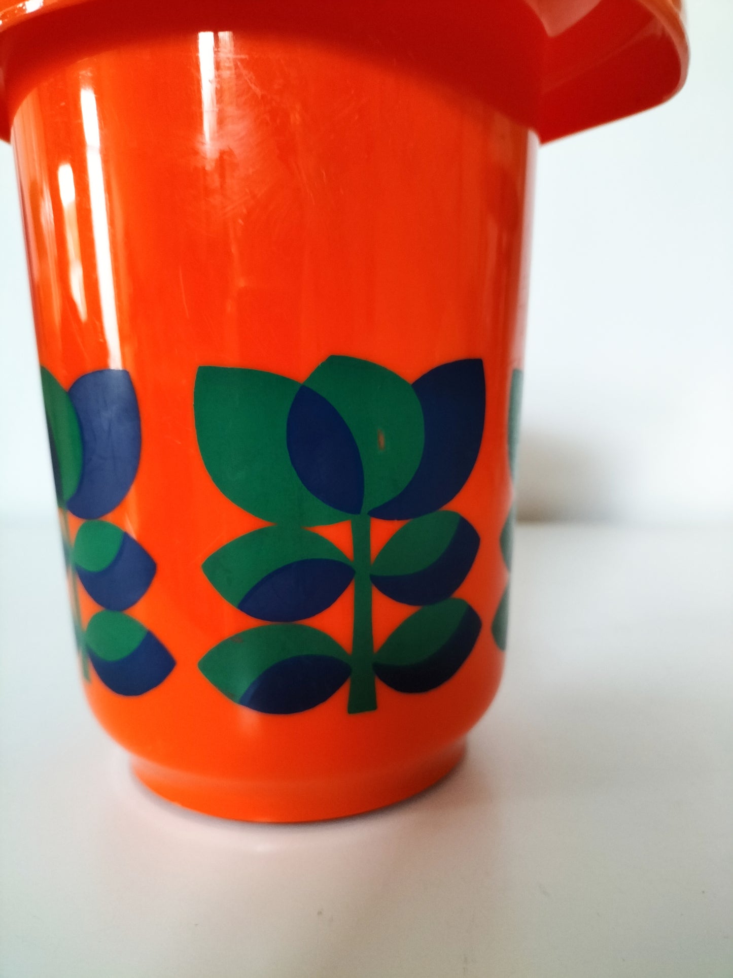 Carafe/ récipient verseur en plastique Emsa Germany