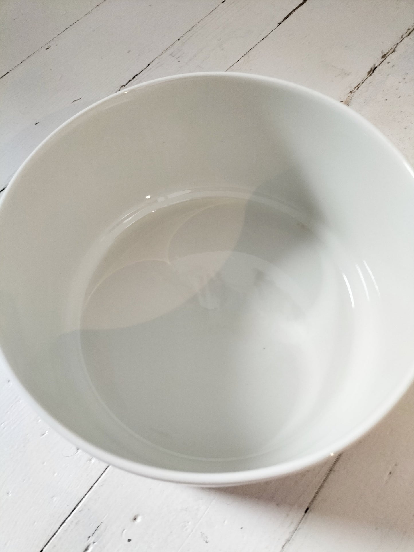 Haut plat couvert porcelaine à feu Villeroy et Boch Acapulco