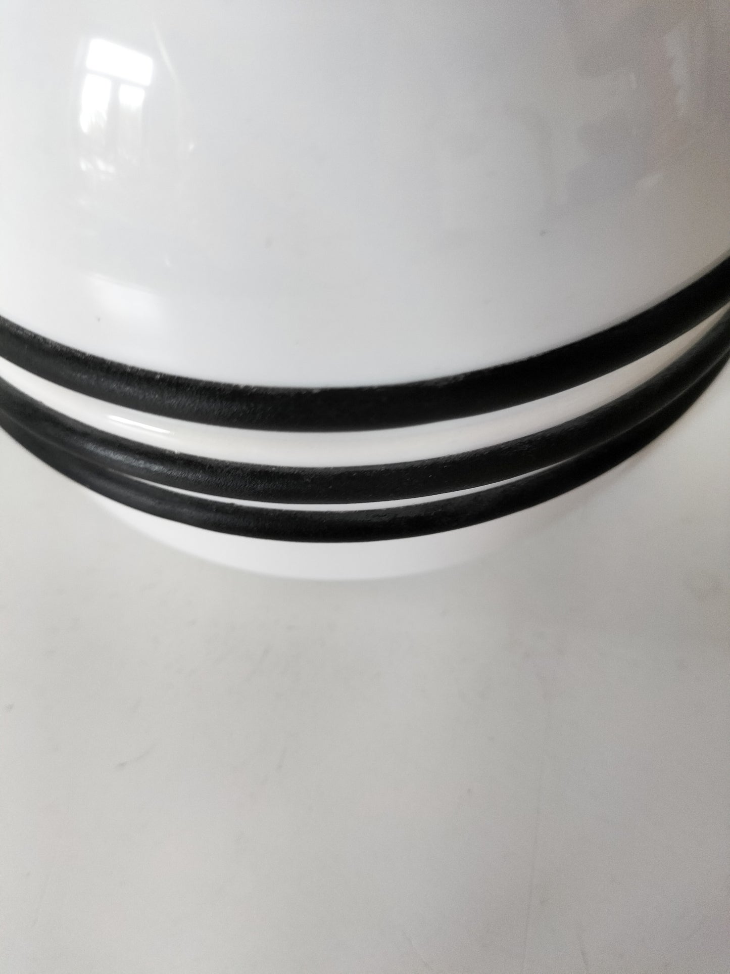 Boîte en porcelaine