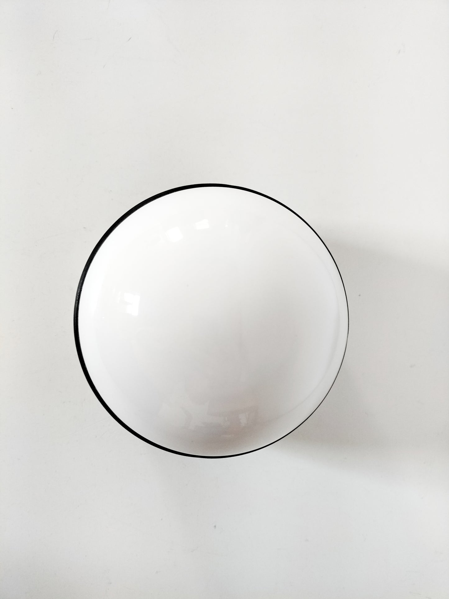 Boîte en porcelaine