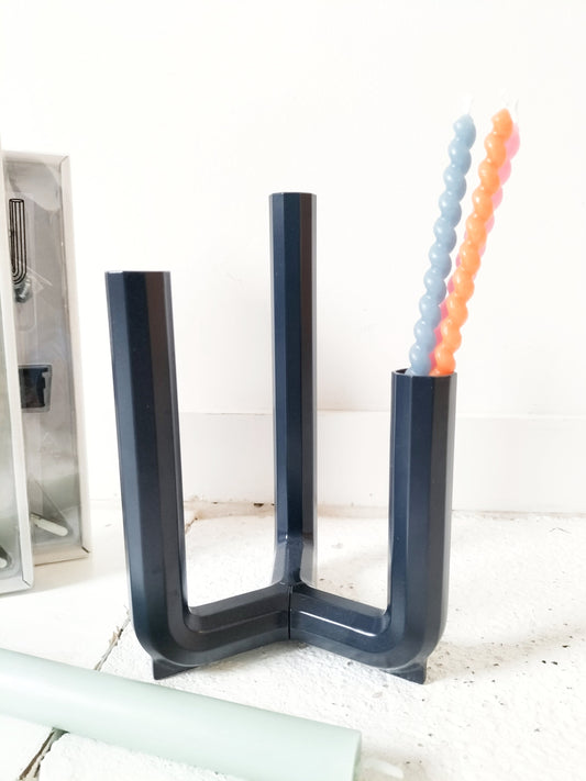 Bougeoir chandelier Ikea PS 2017 par Henrik Preutz