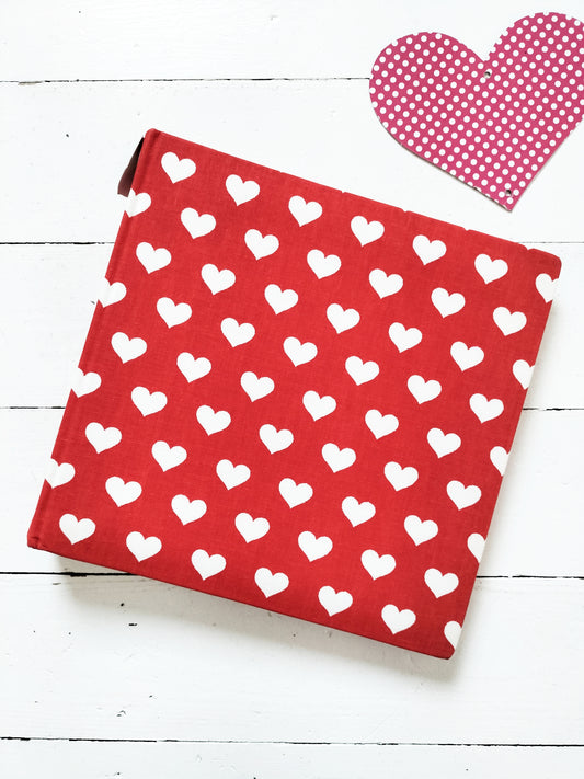 Album photos vintage Henzo