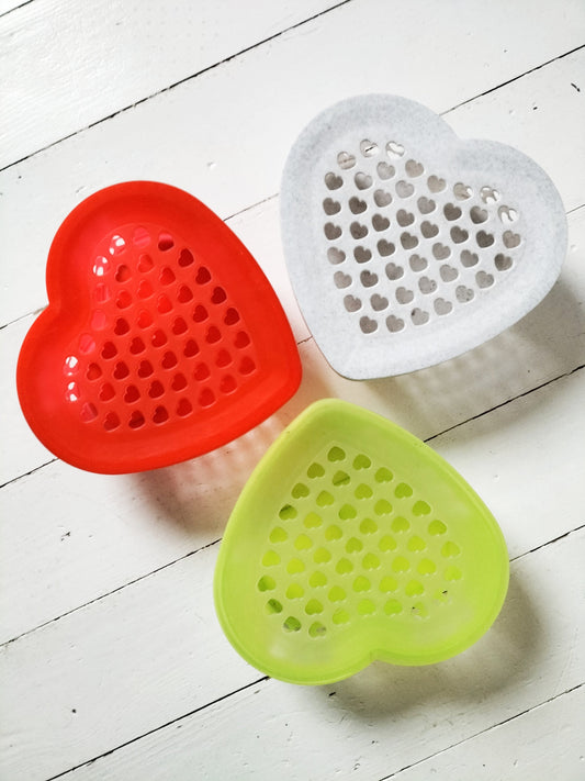 Boîte coeur au choix