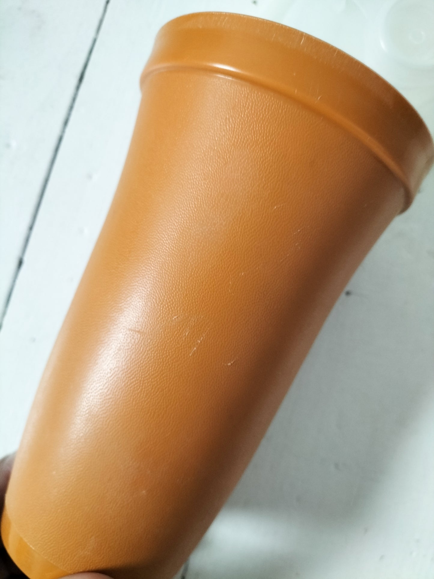 Shaker vintage Tupperware