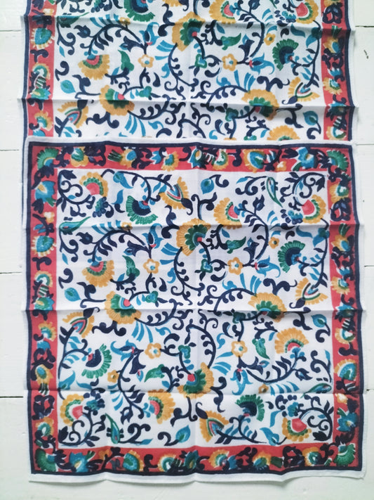 Mouchoir à l'unité