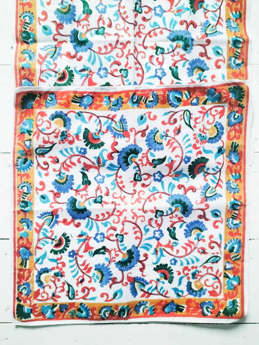 Mouchoir à l'unité