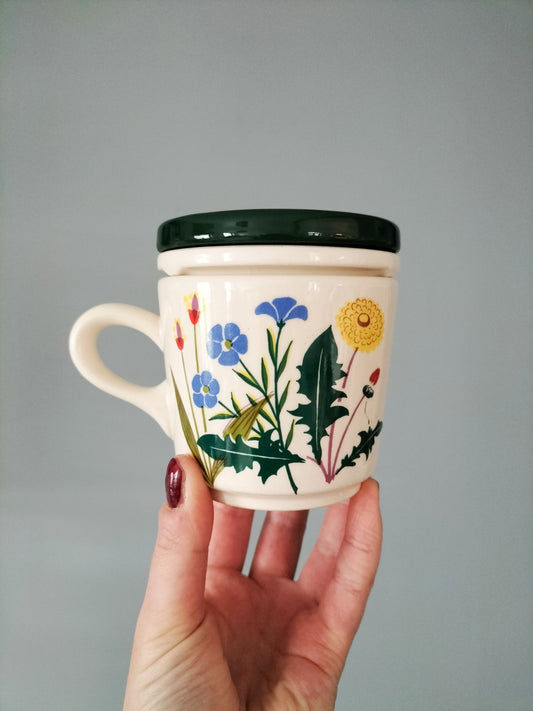 Tisanière Waechsterbach