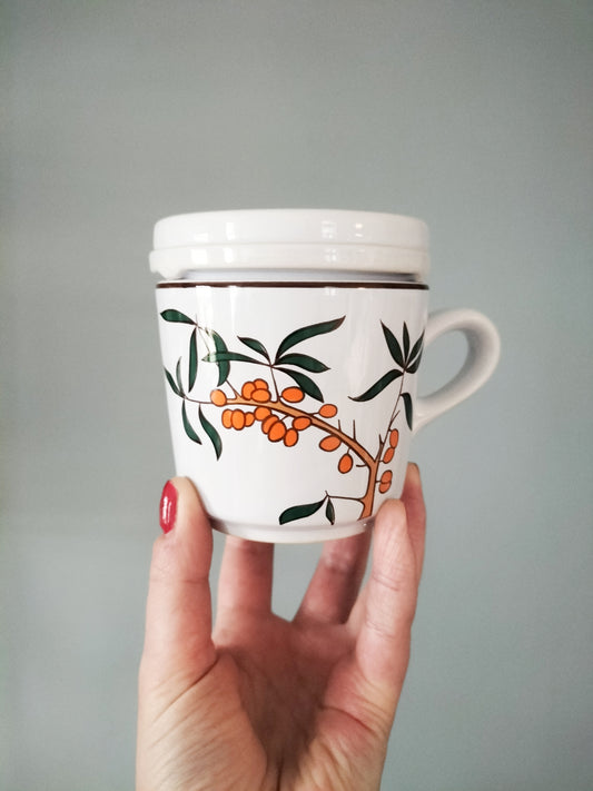 Tisanière Waechtersbach