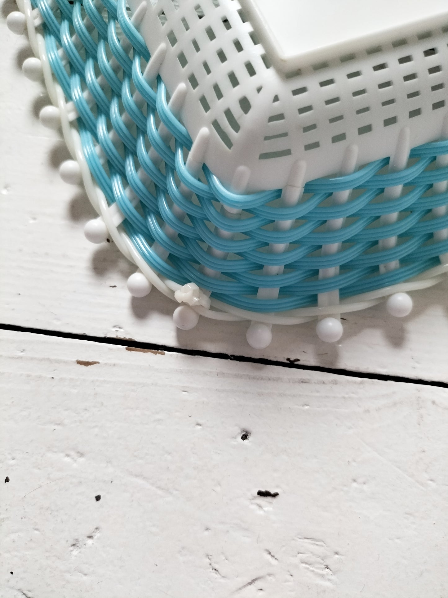 Corbeille/ panier Plastona au choix