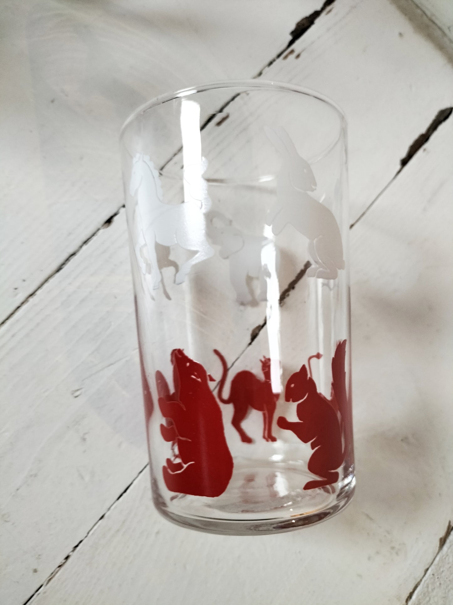 Set de 3 verres