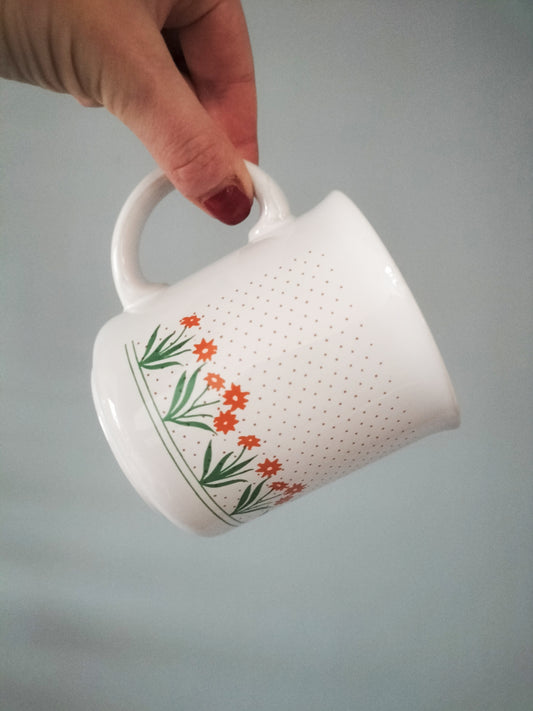 Mug publicitaire made in England