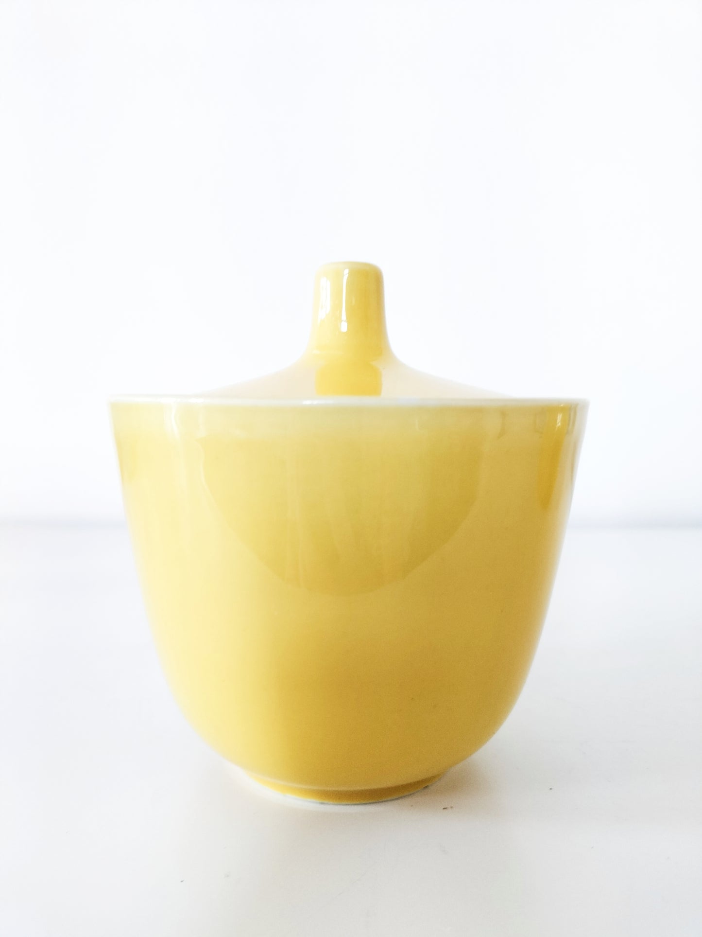 Duo sucrier et pot à lait Villeroy et Boch
