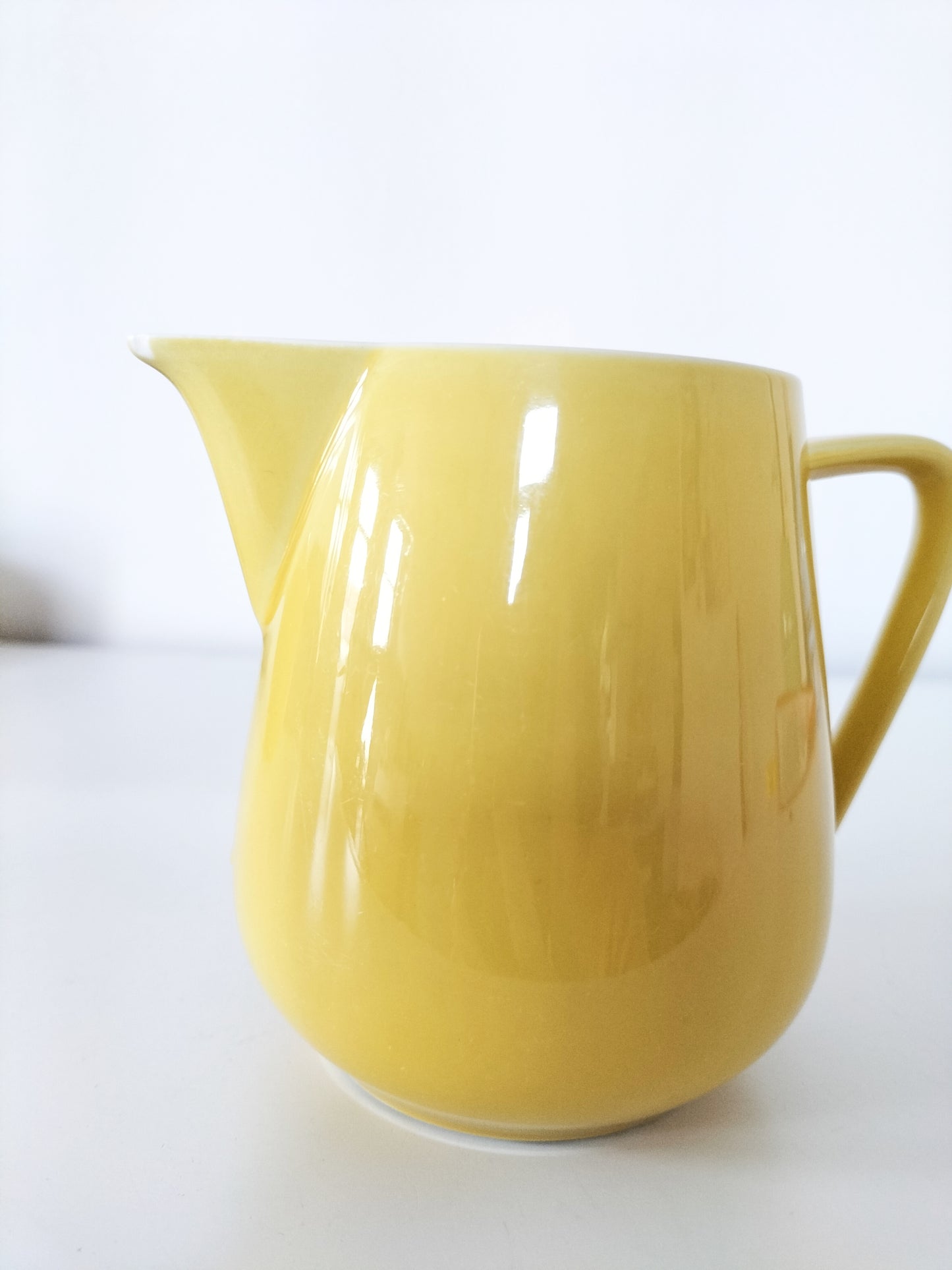 Duo sucrier et pot à lait Villeroy et Boch