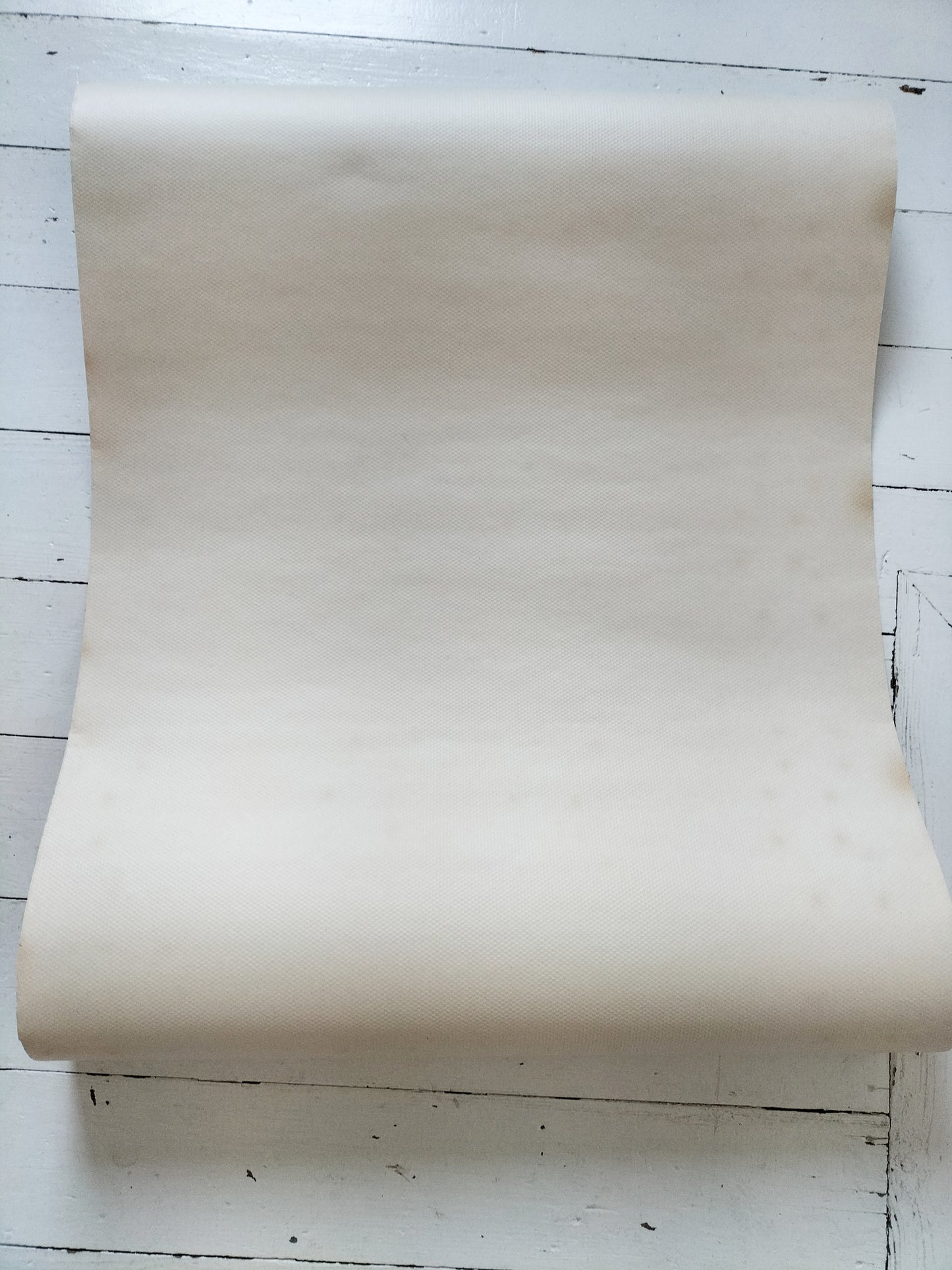 Rouleau de papier peint vintage