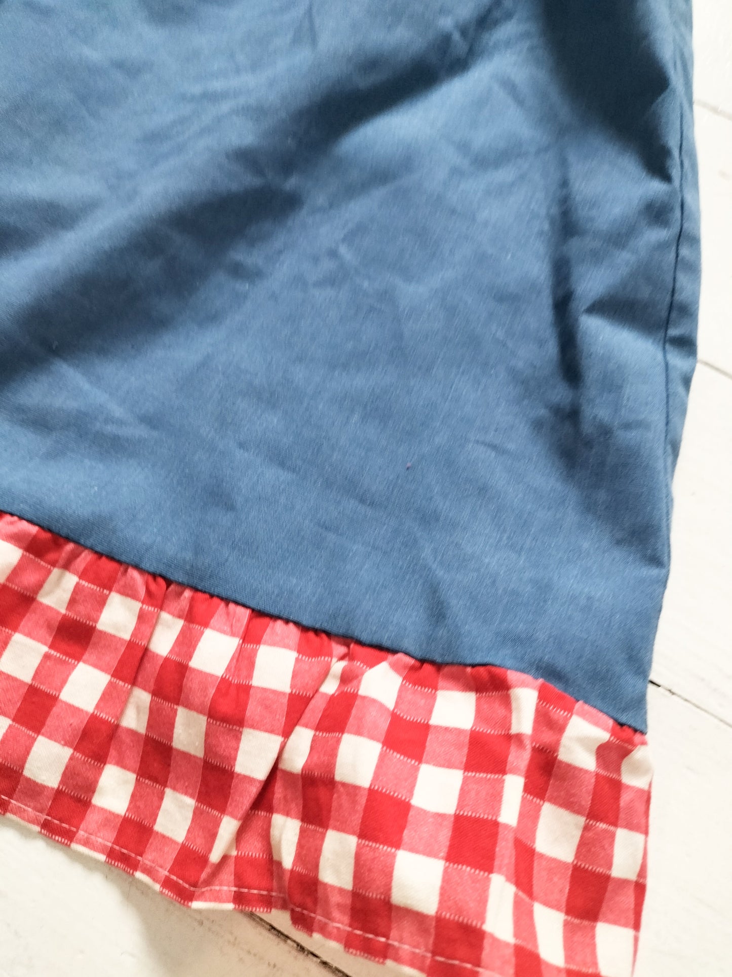 Tablier vintage Penney femme