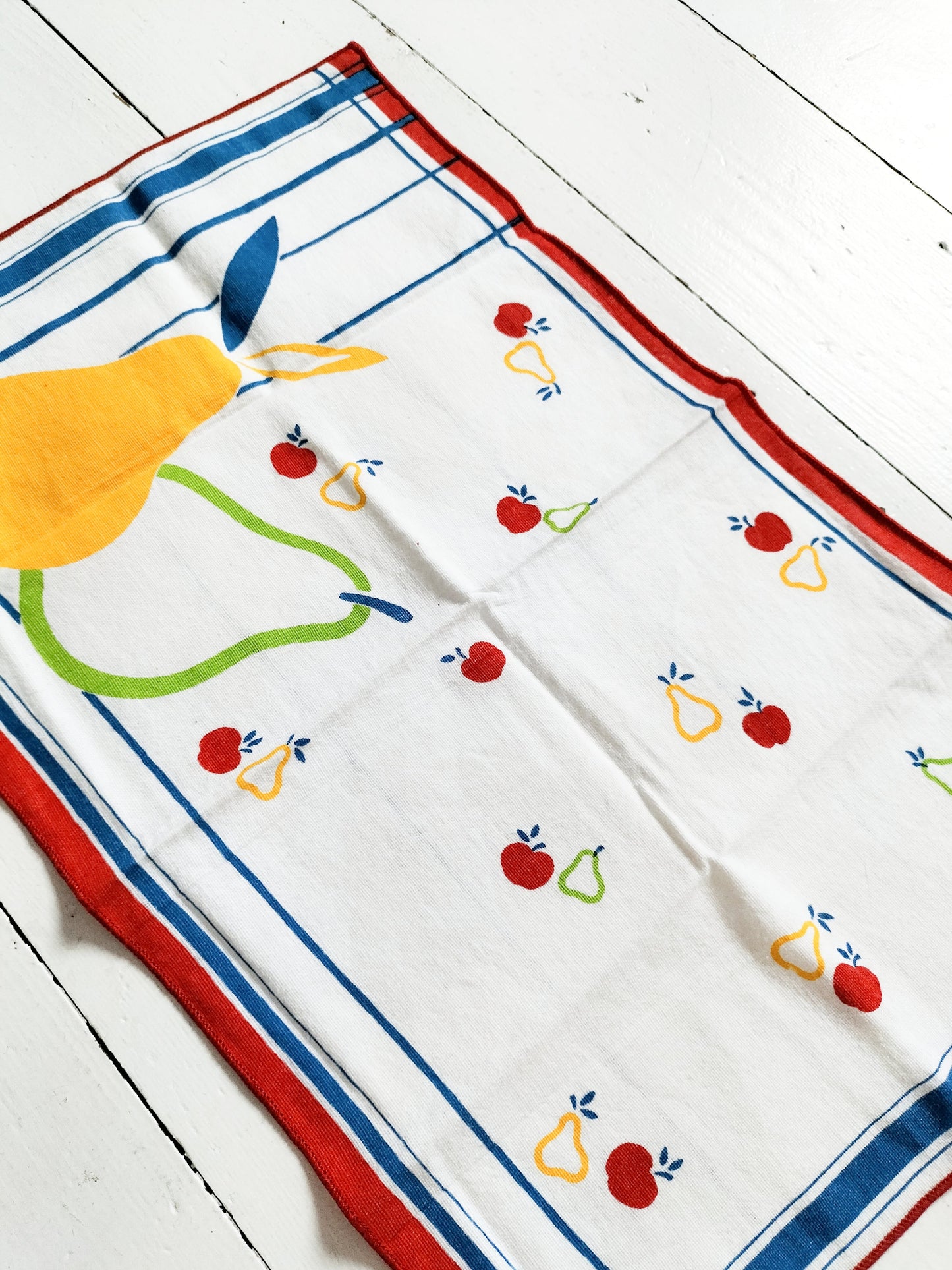 Set de table/ napperon