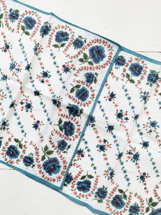 Mouchoir de poche (à l'unité)