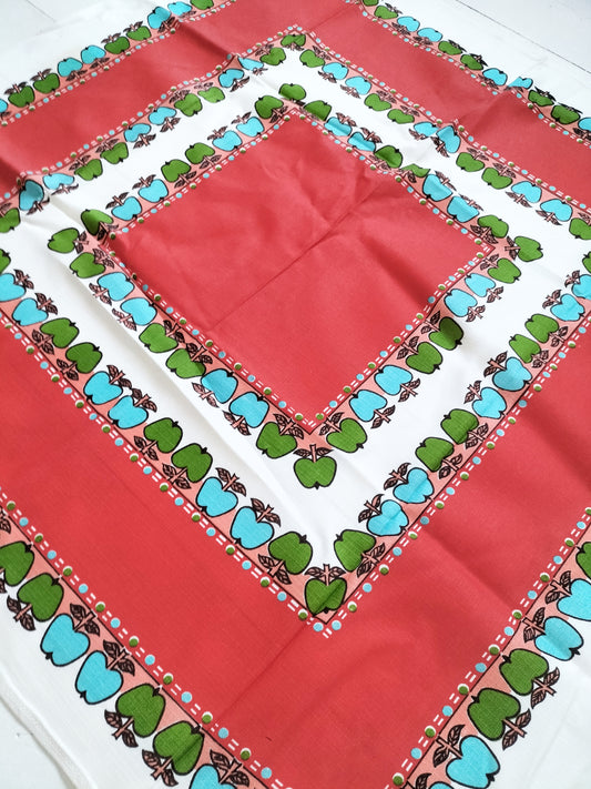 Petite nappe 90x90cm