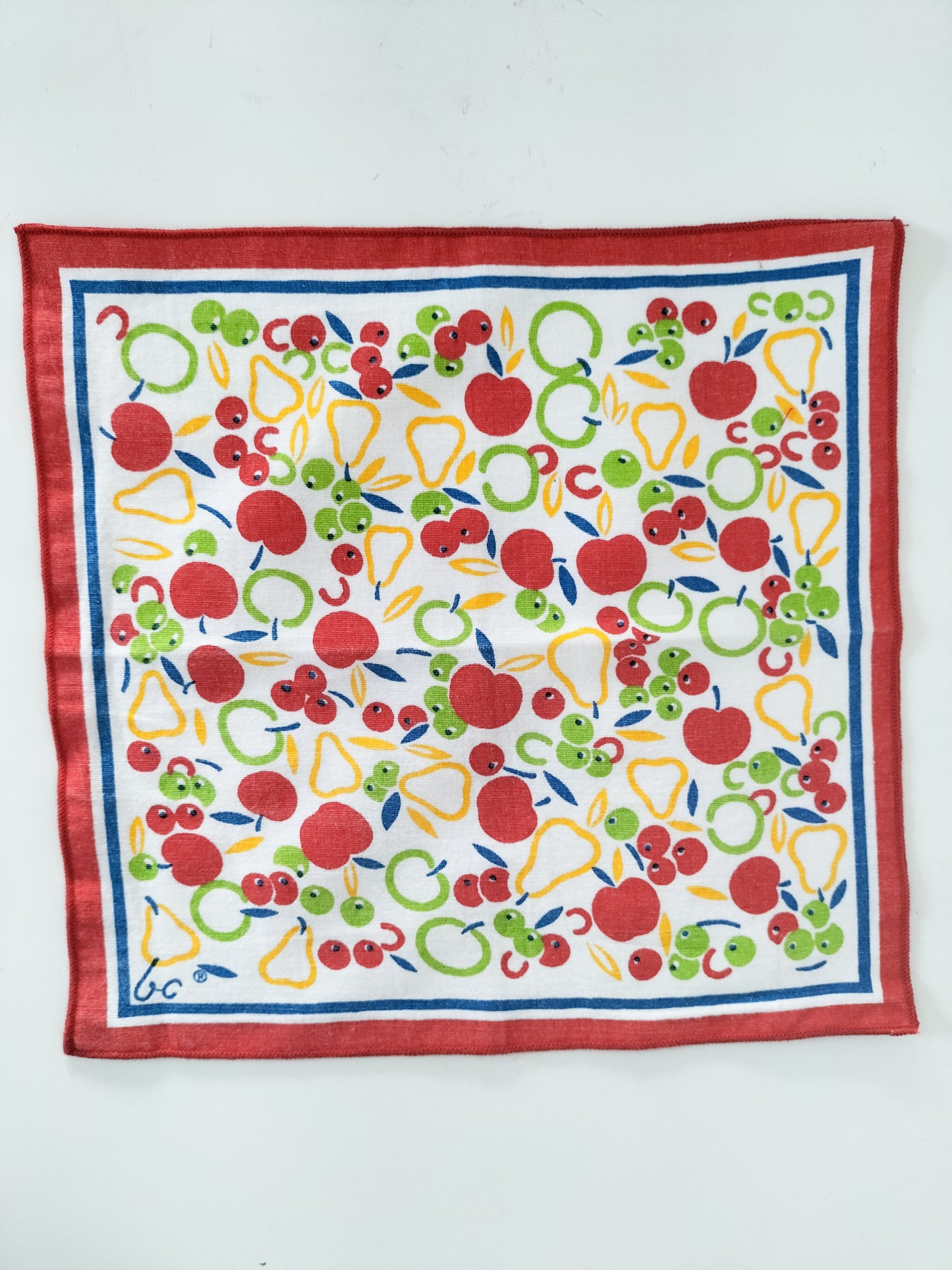 Serviette/ chiffon