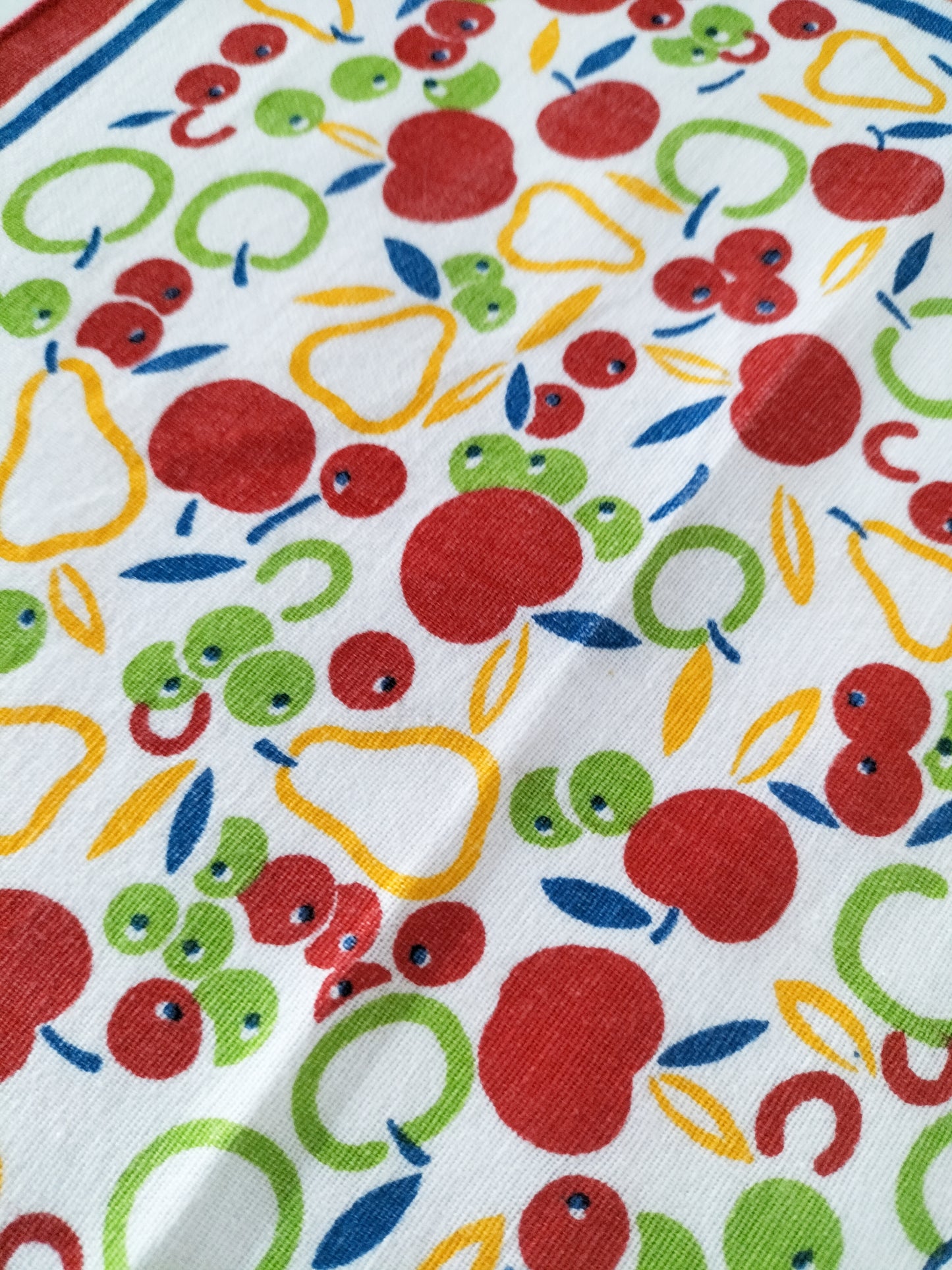 Serviette/ chiffon