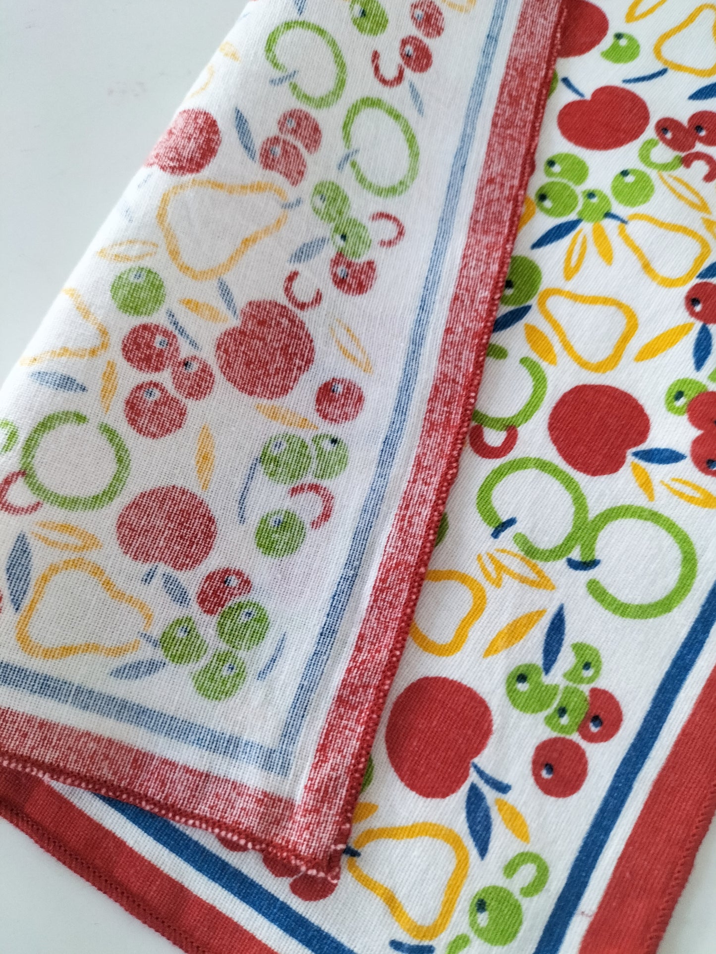 Serviette/ chiffon